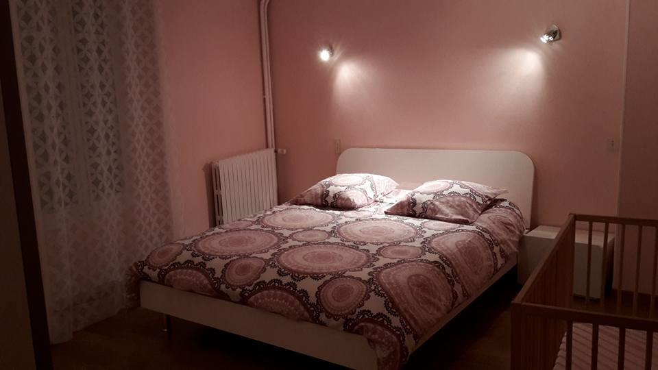 Gite Millesime Et Une Nuit Villers-sous-Châtillon Exteriér fotografie