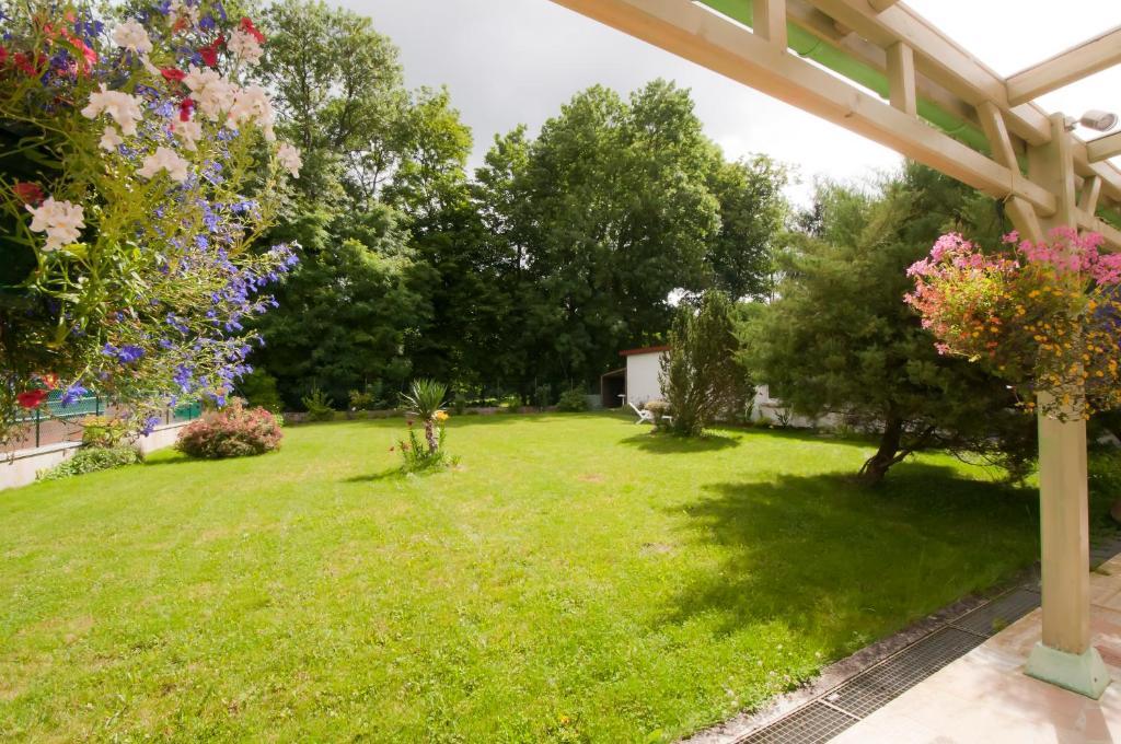 Gite Millesime Et Une Nuit Villers-sous-Châtillon Exteriér fotografie